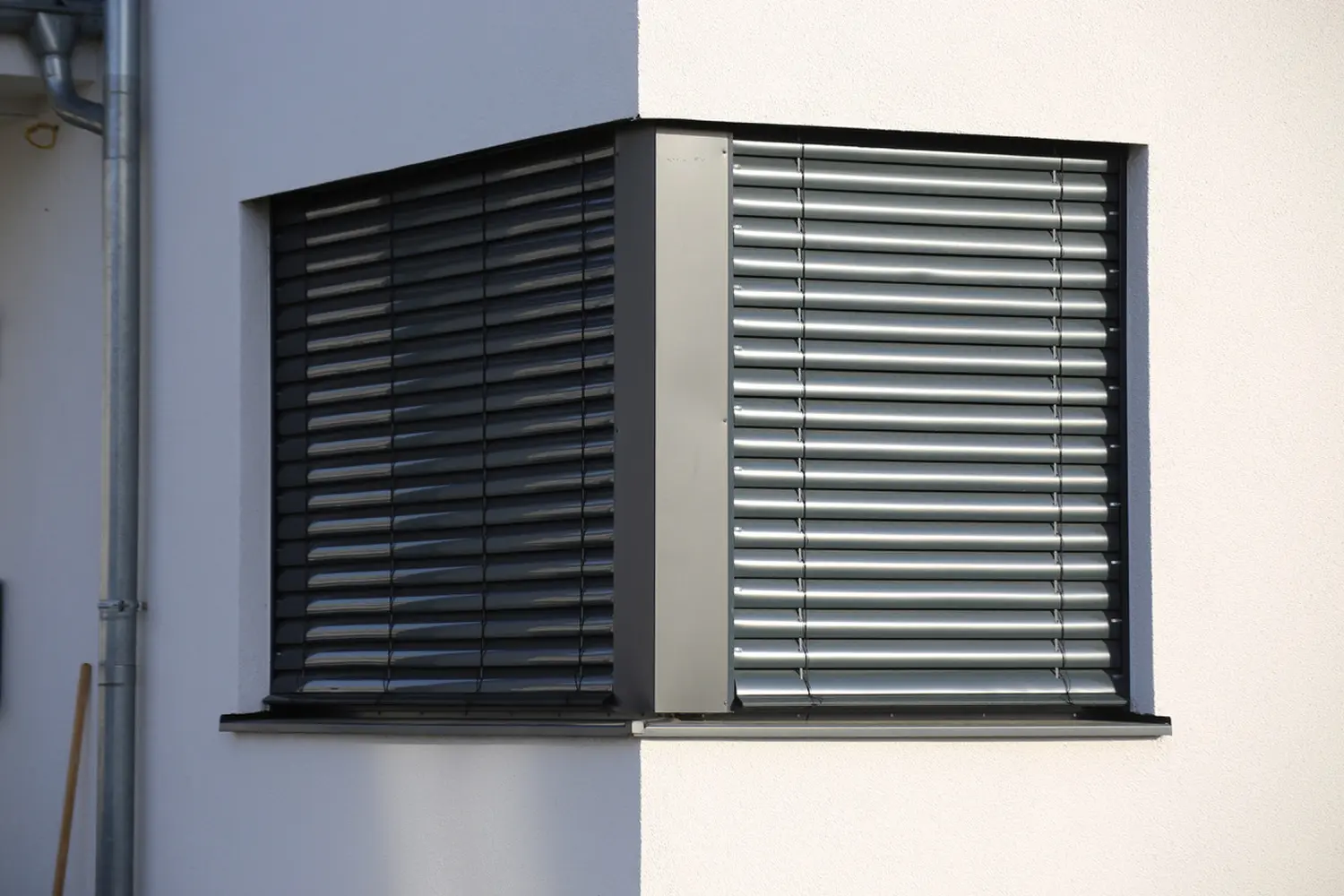 Fenster Paradies - Rollläden & Raffstores