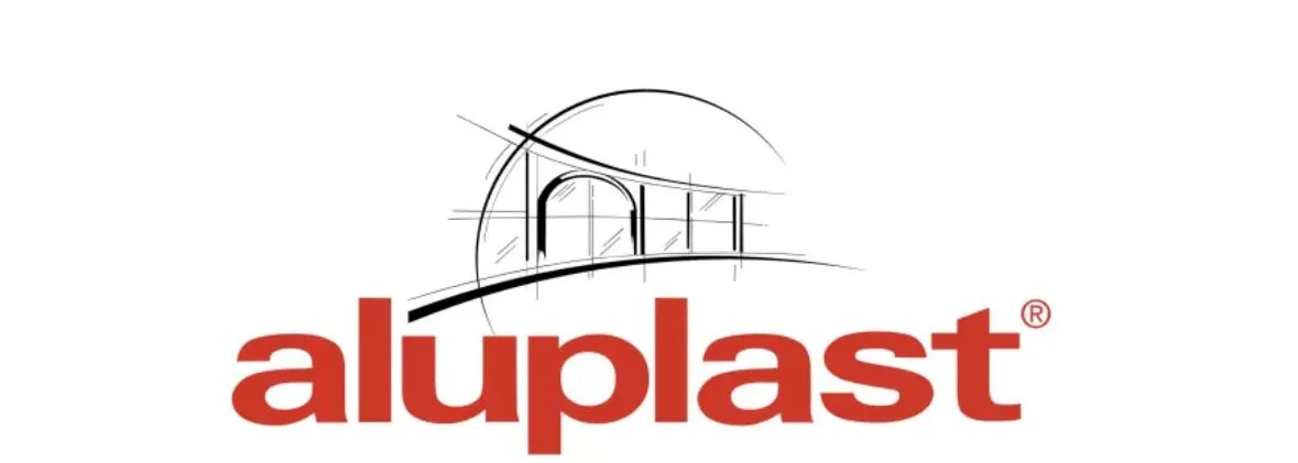 aluplast logo