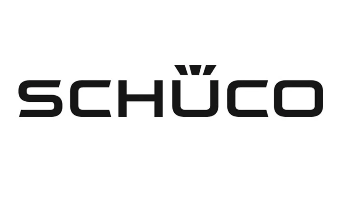 SCHUCO Logo
