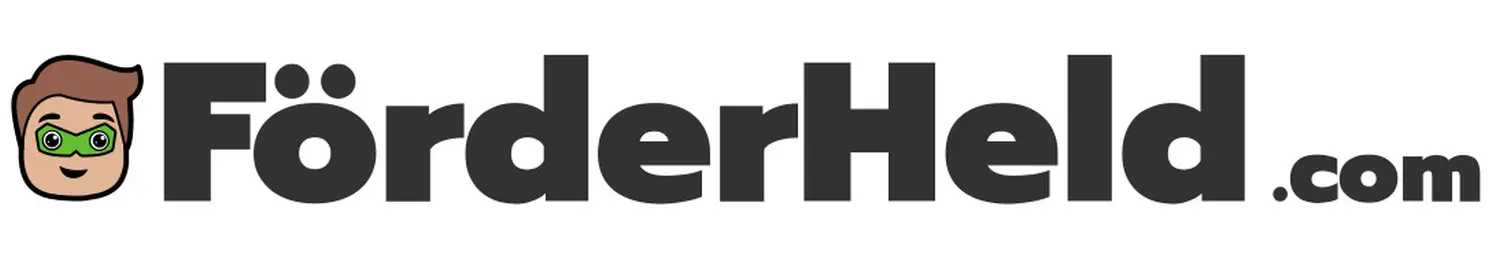 Förderheld Logo